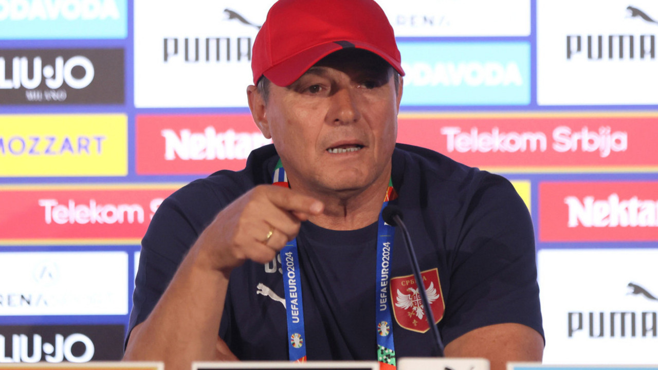Dragan Stojković Piksi