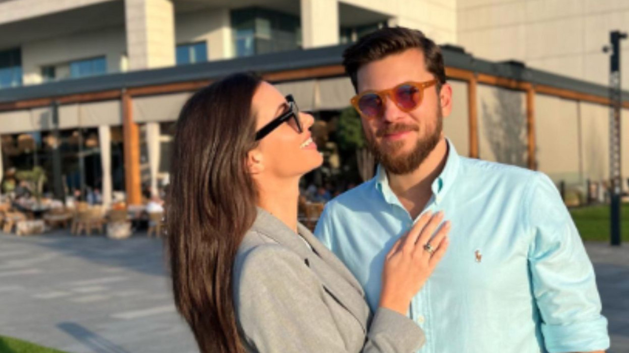 Dragana Kosjerina i Bojan Perduva