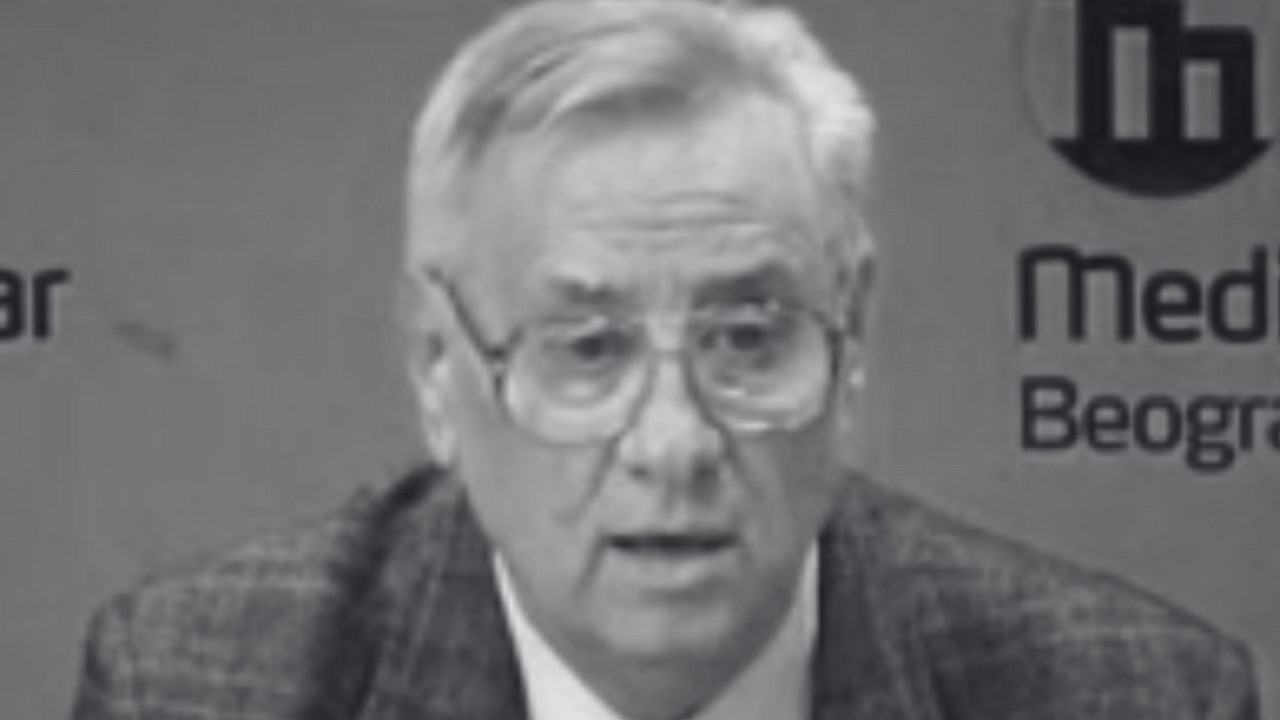 Dušan Čukić
