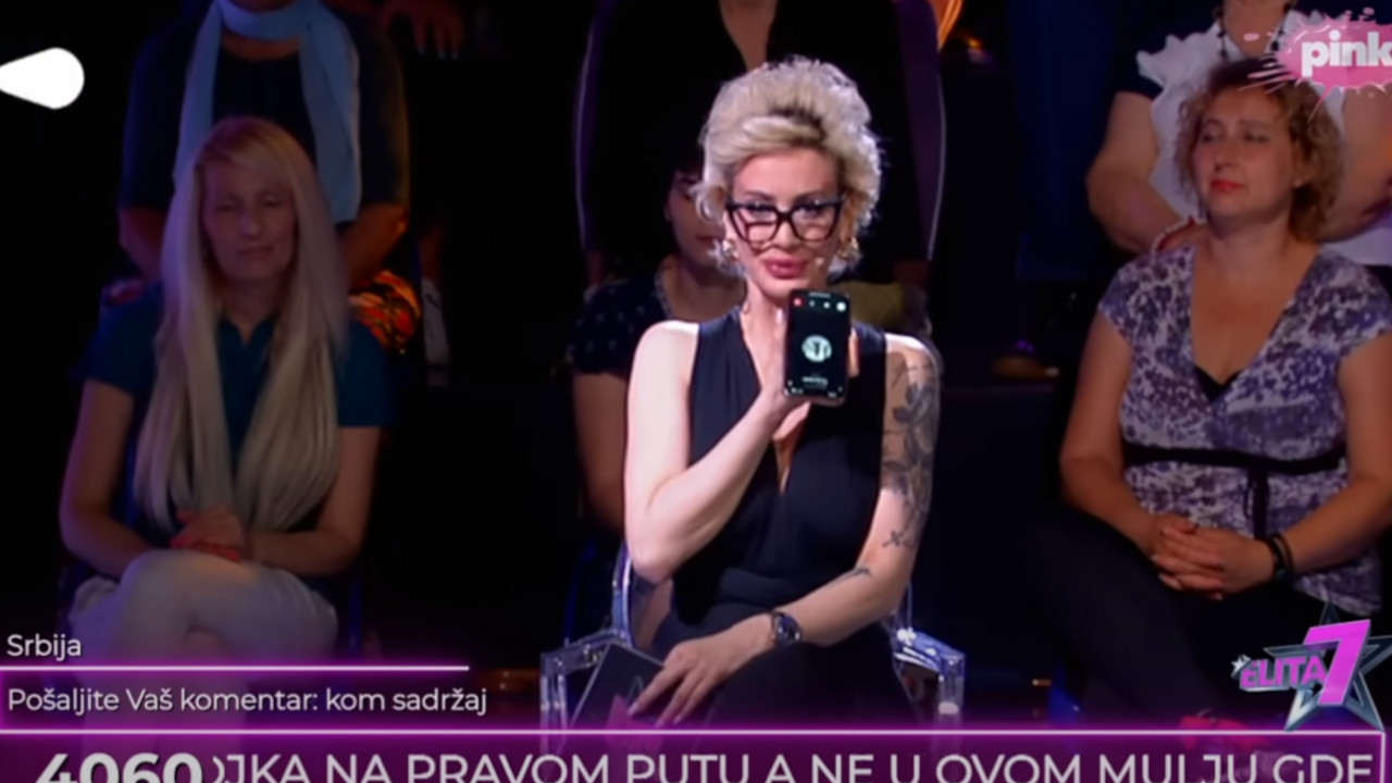 Dušica Jakovljević