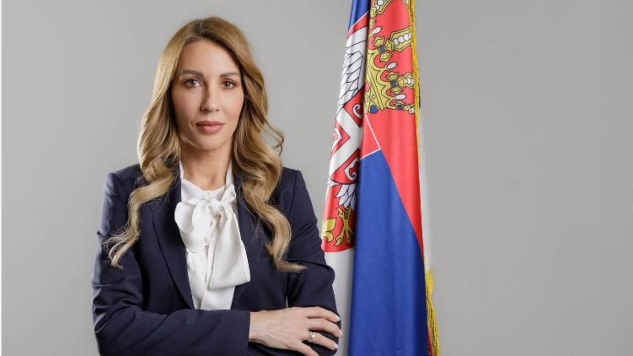 Dubravka Đedović