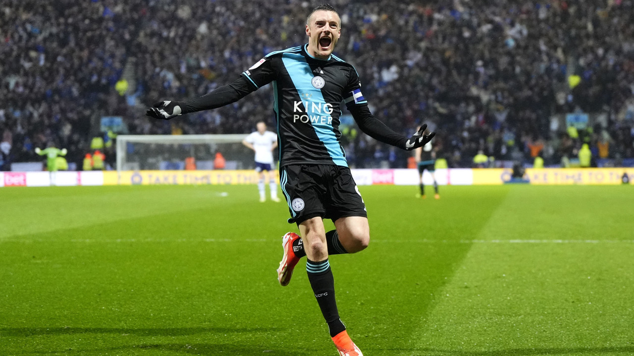 Džejmi Vardi