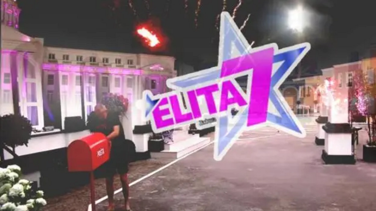 Elita
