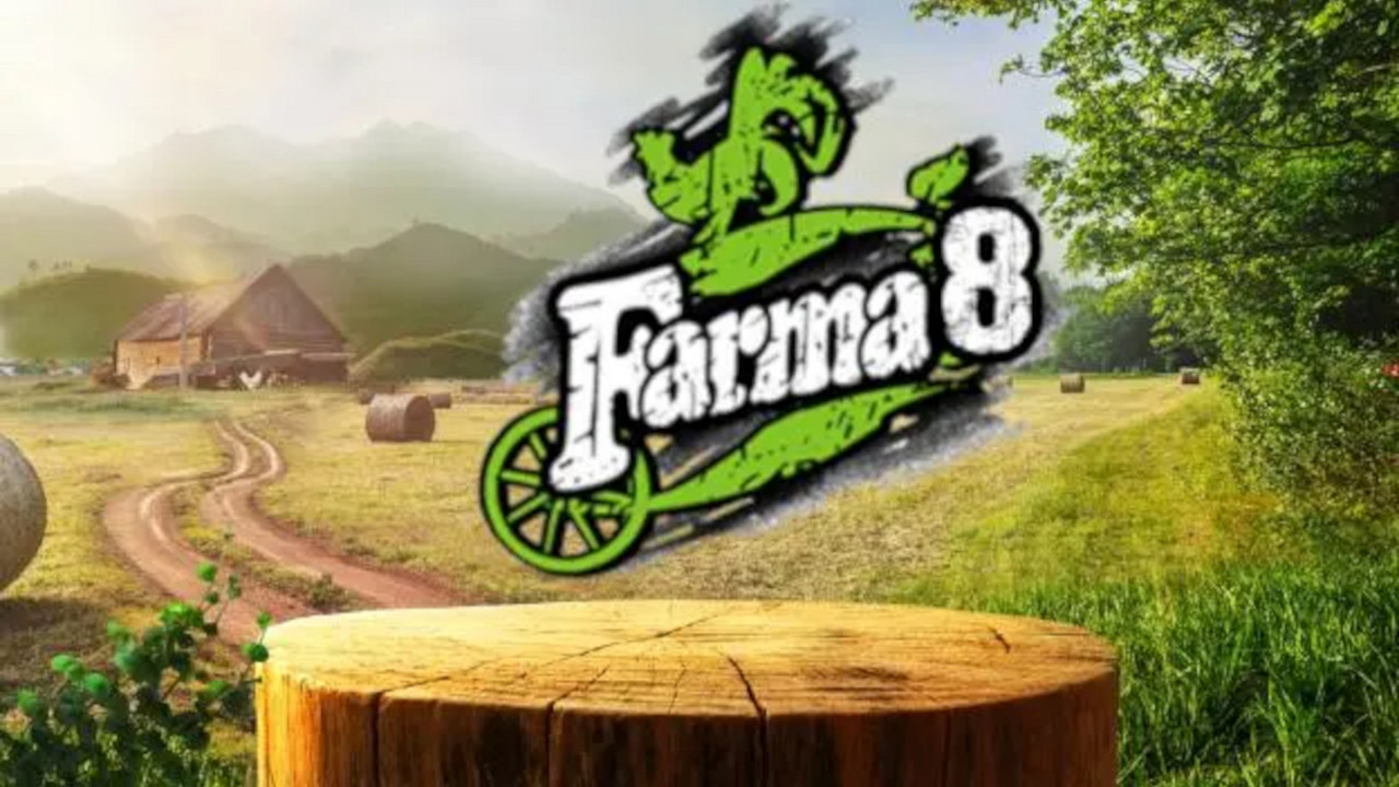 Farma 8