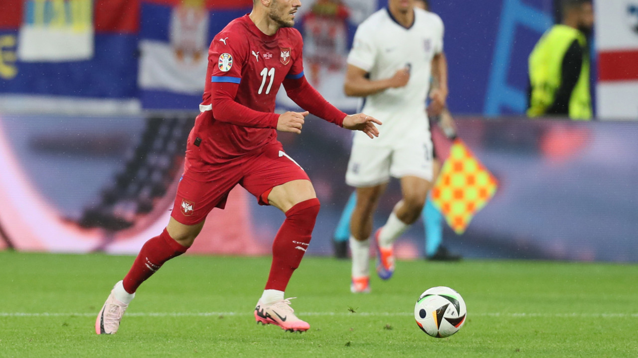 Filip Kostić