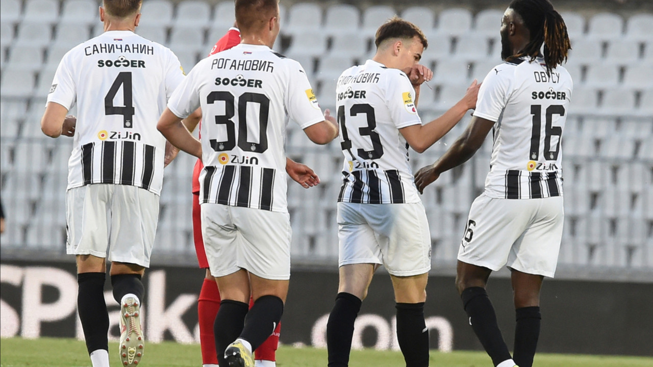 FK Partizan