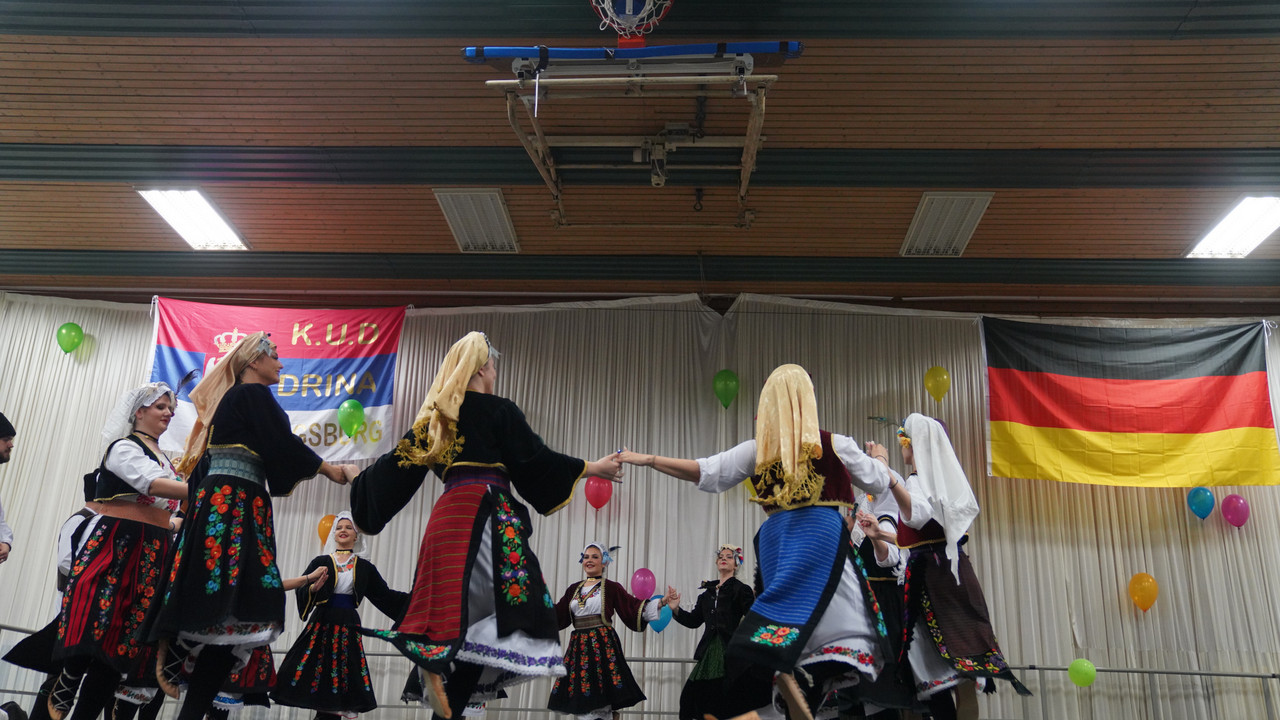 Folklor