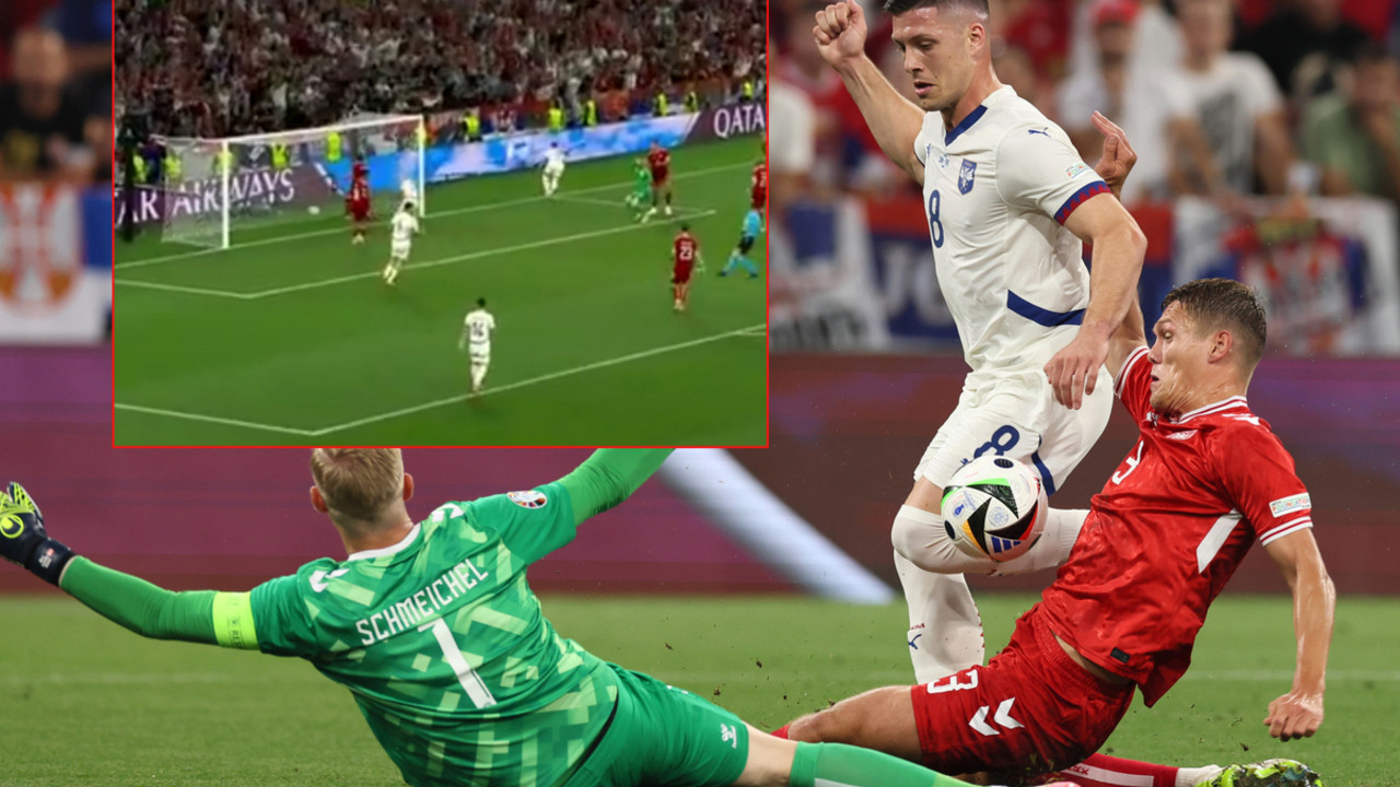 Gol Srbije