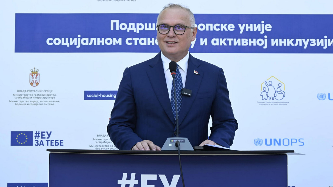 Goran Vesić