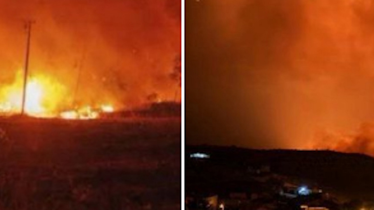 ekstremne vrućine u Evropi