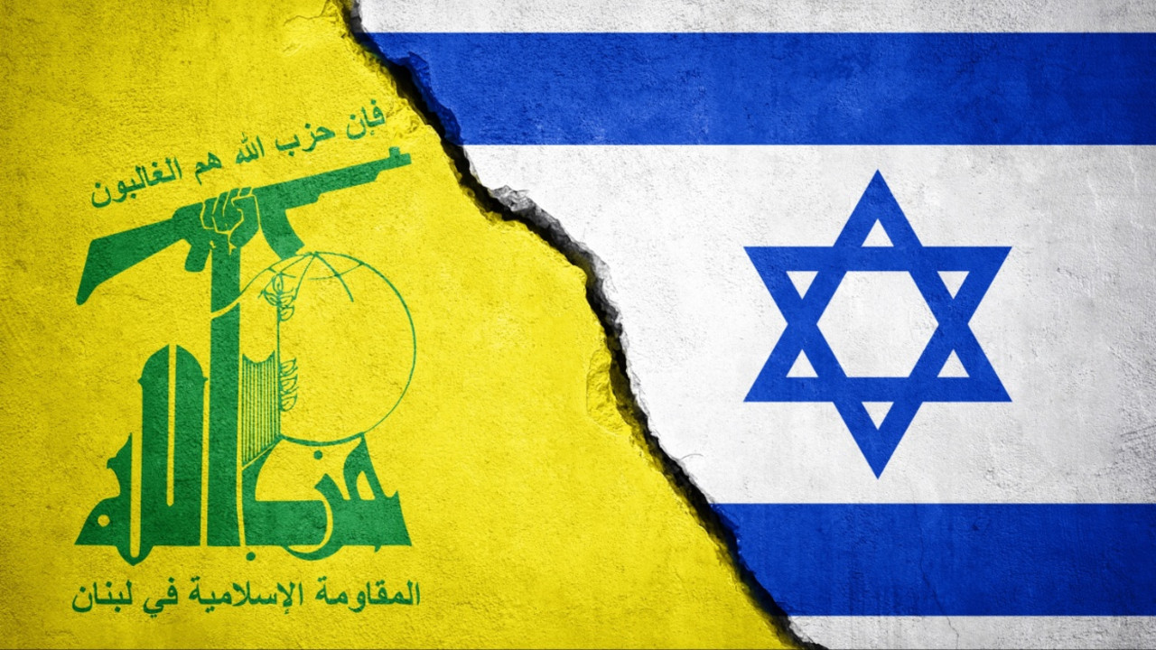 Hezbolah - Izrael