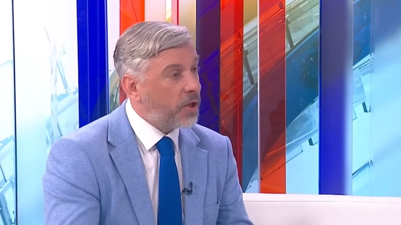 Hrvoje Klasić