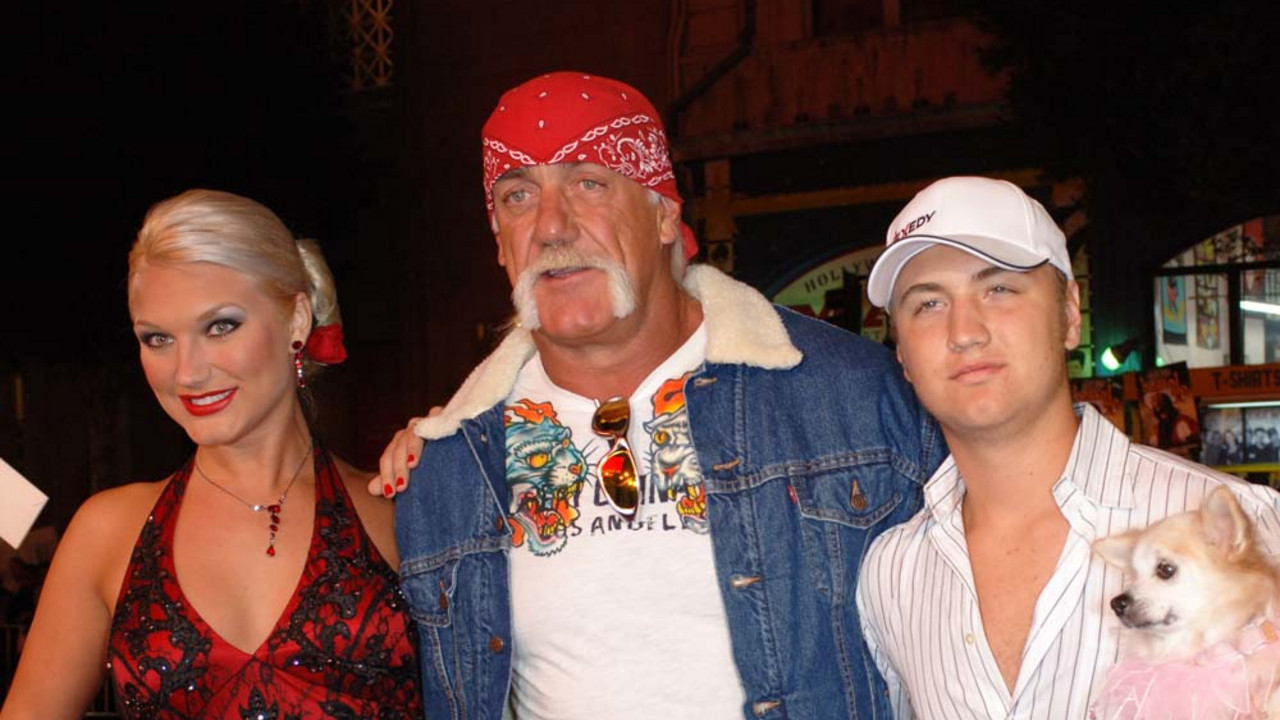 Hulk Hogan