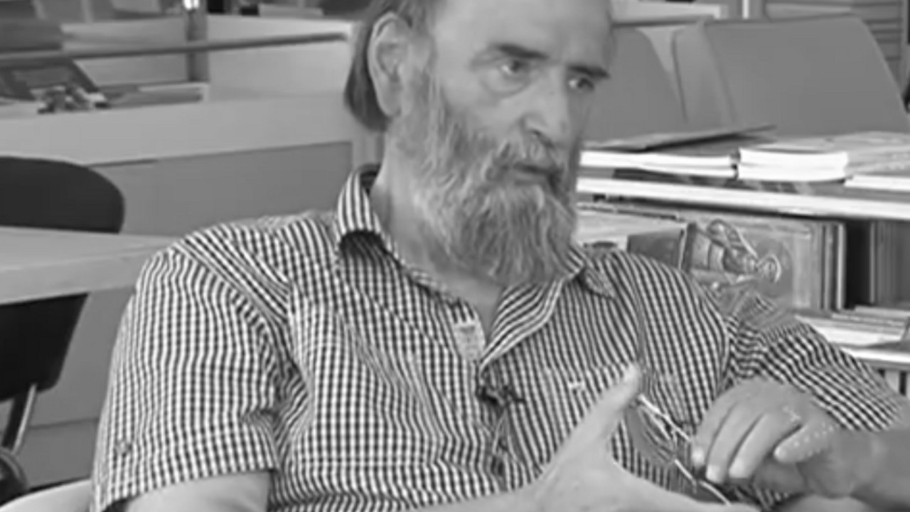 Ilija Lakušić
