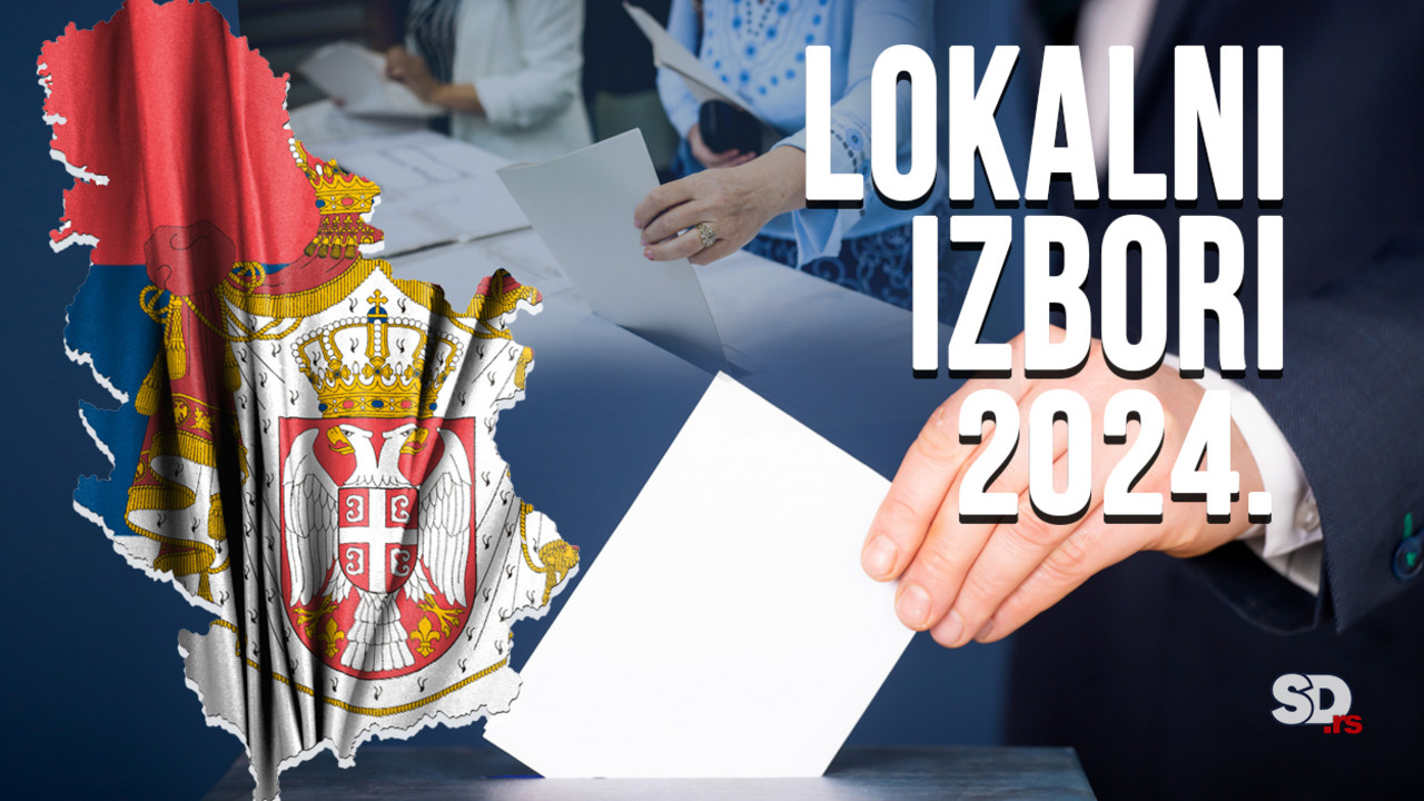 izbori