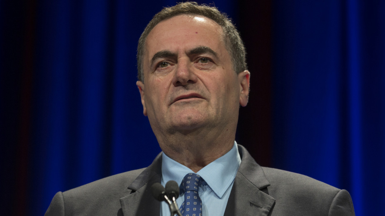 Izrael Kac