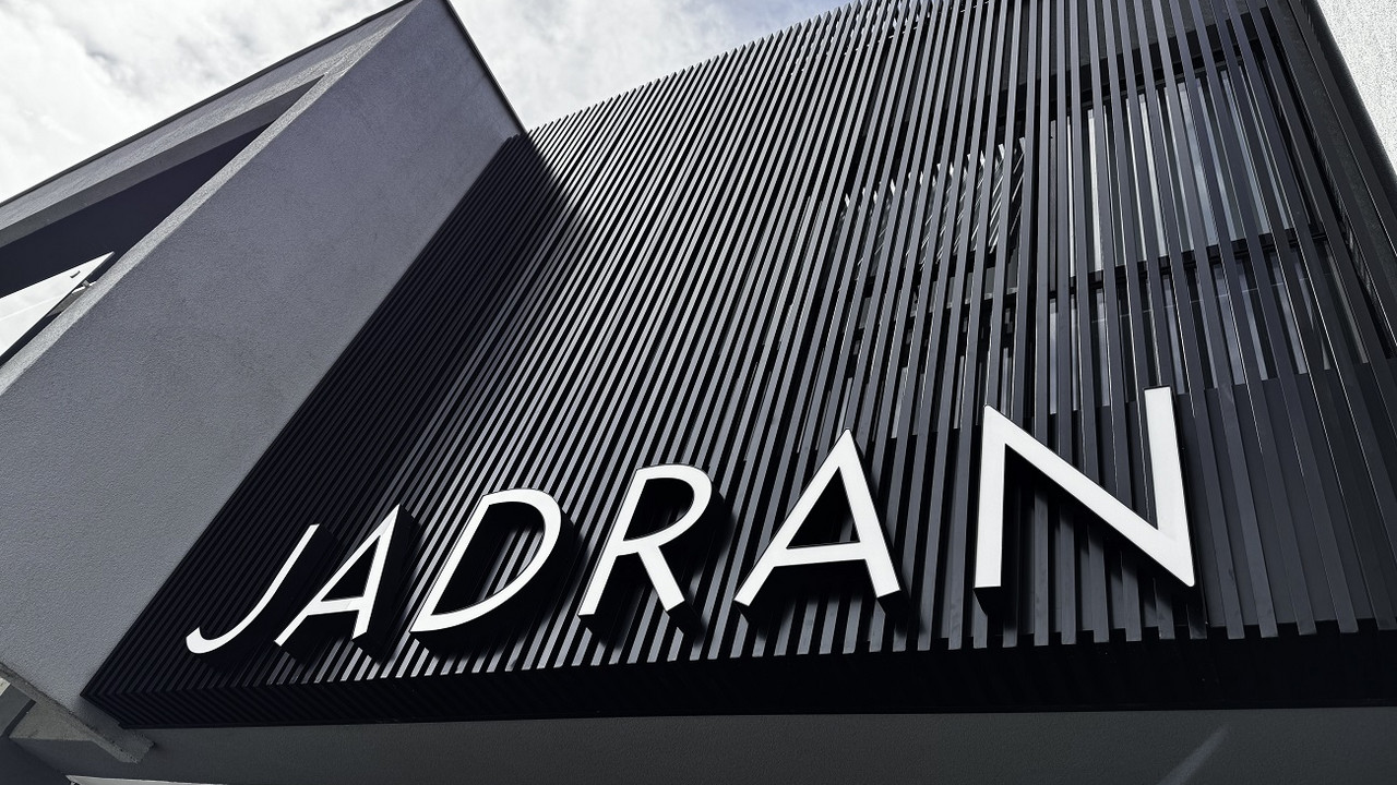 Jadran