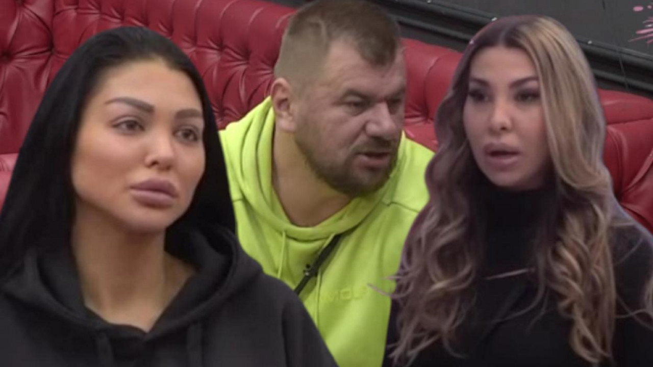 Aneli, Janjuš, Maja