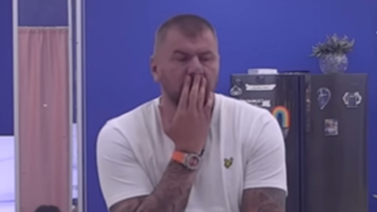 Marko Janjušević Janjuš
