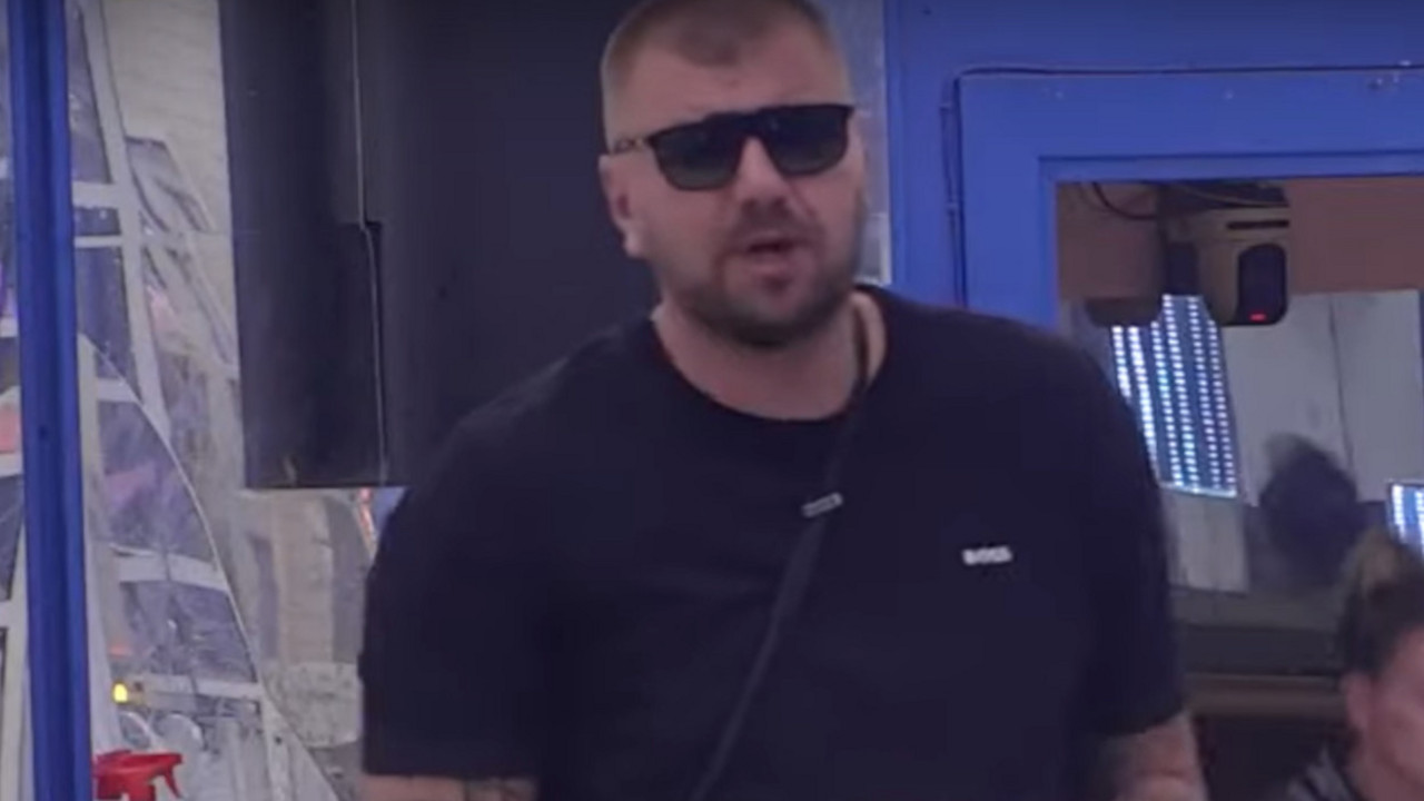 Marko Janjušević Janjuš