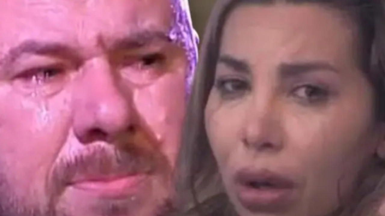 Marko Janjušević Janjuš, Aneli Ahmić