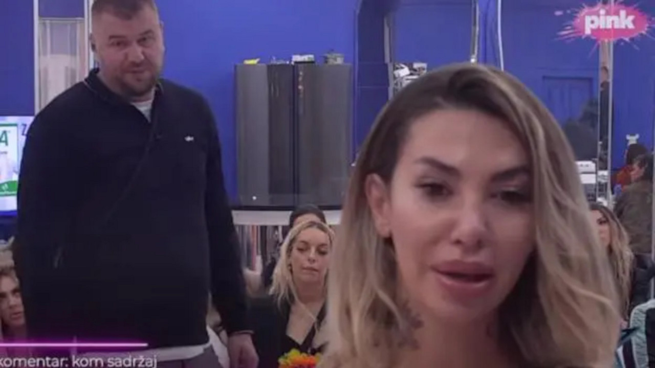 Aneli Ahmić i Janjuš