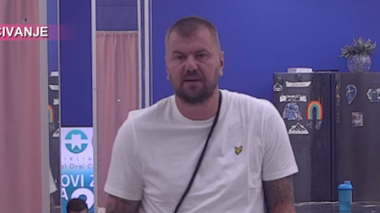Janjuš