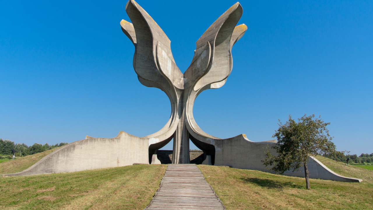 Jasenovac