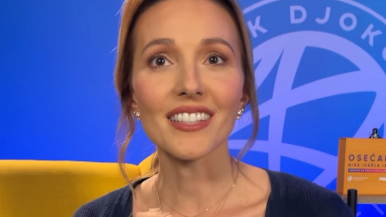 Jelena Đoković