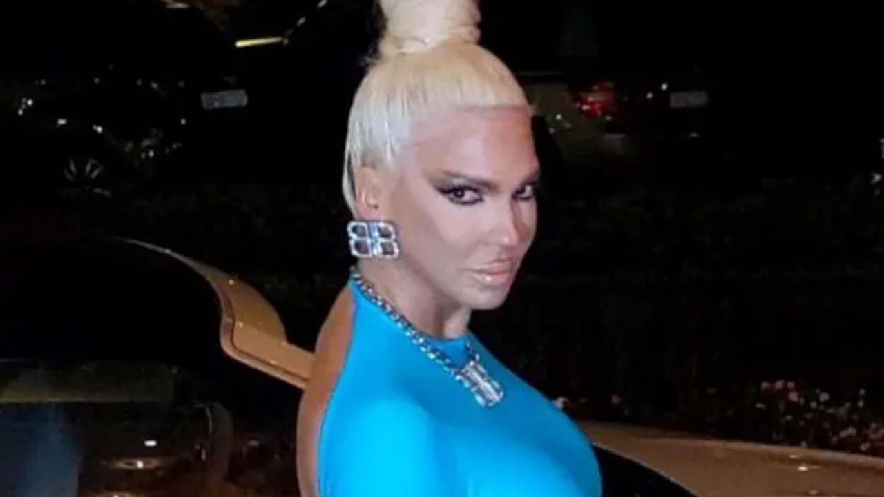 Jelena Karleuša