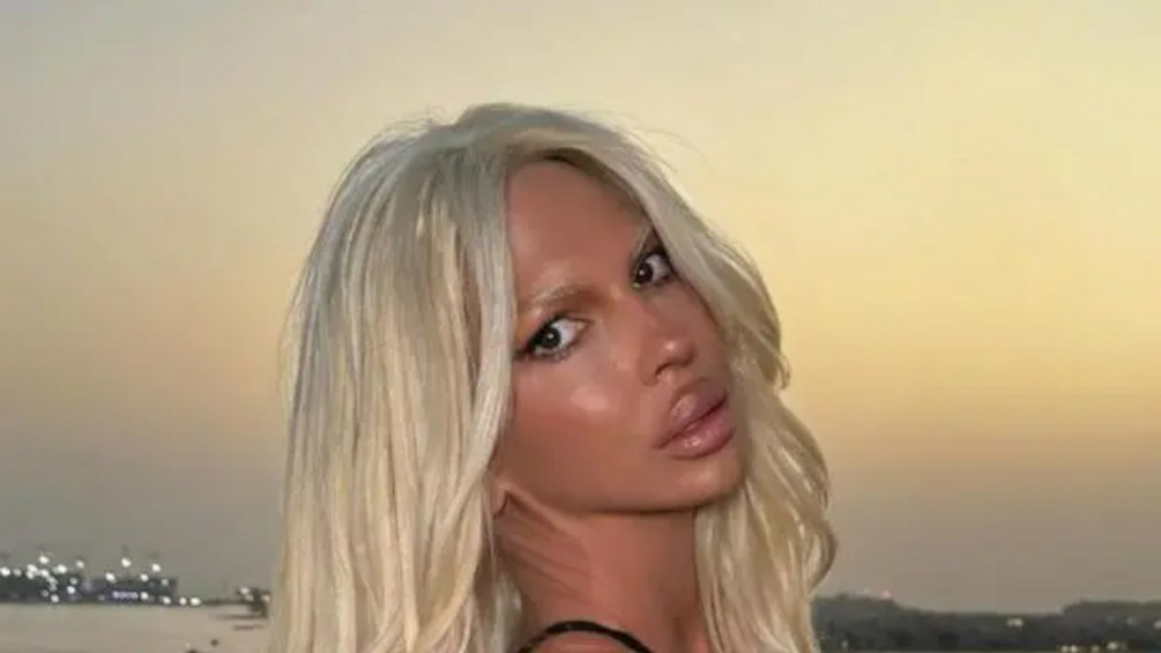 Jelena Karleuša