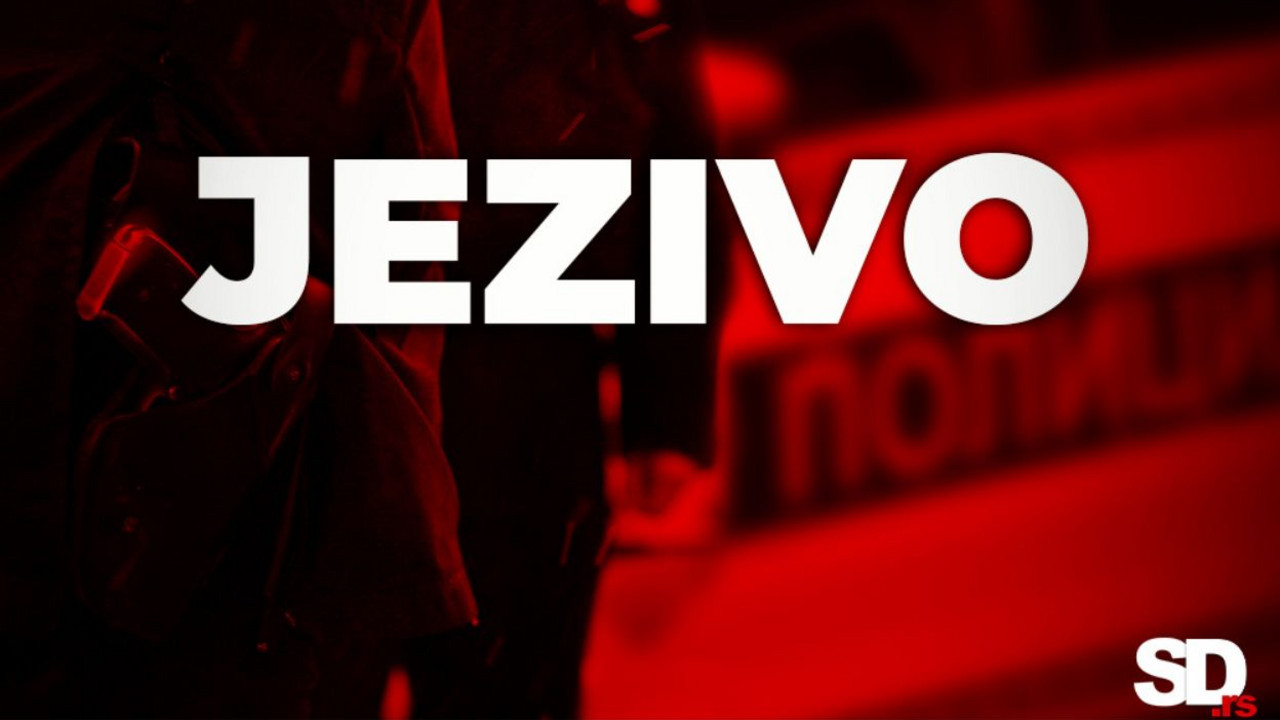 Jezivo
