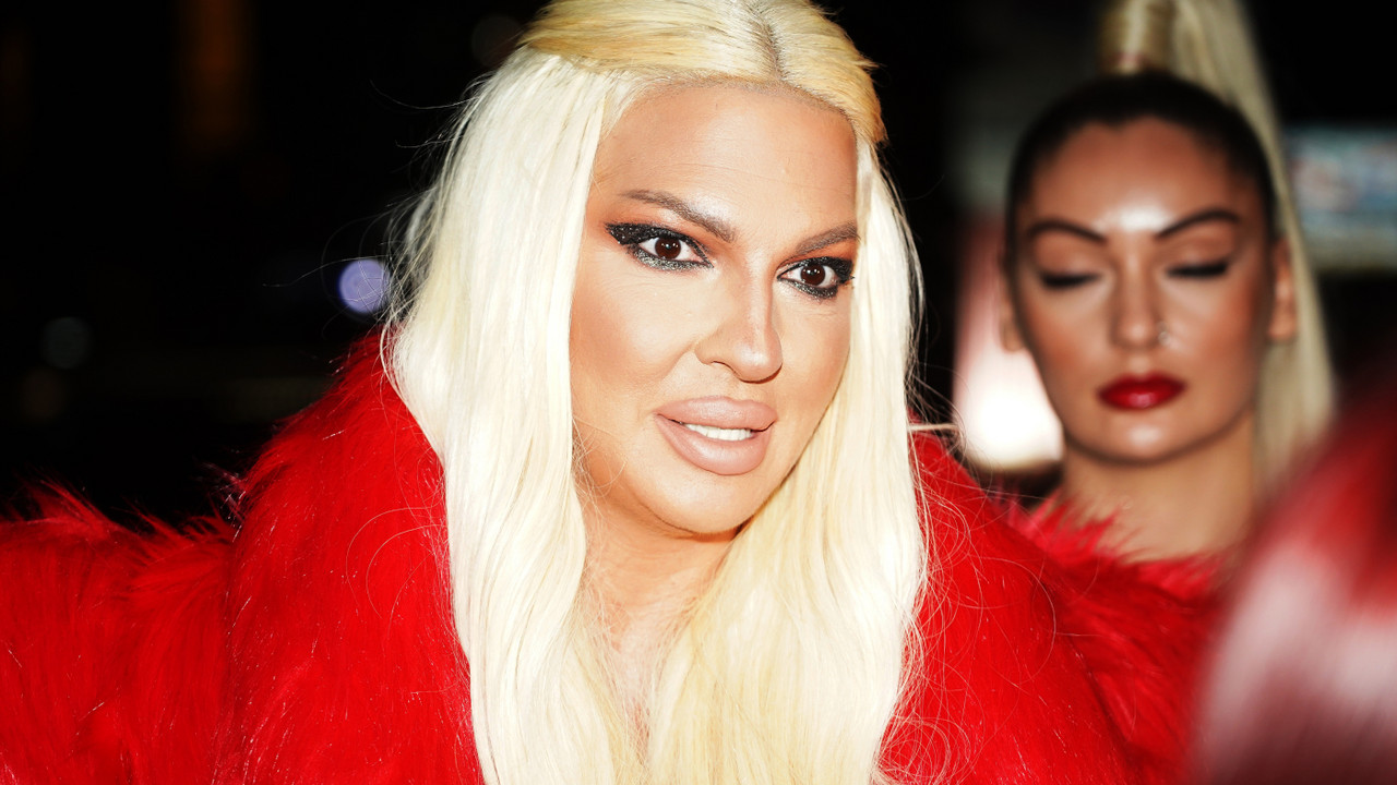 Jelena Karleuša