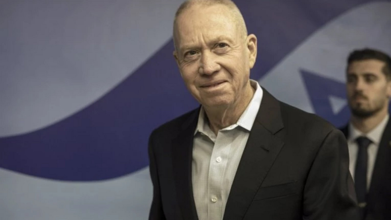 Joav Galant
