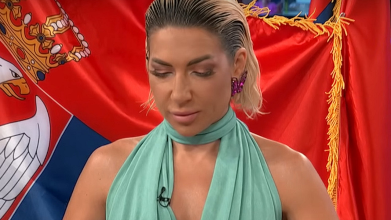 Jovana Jeremić