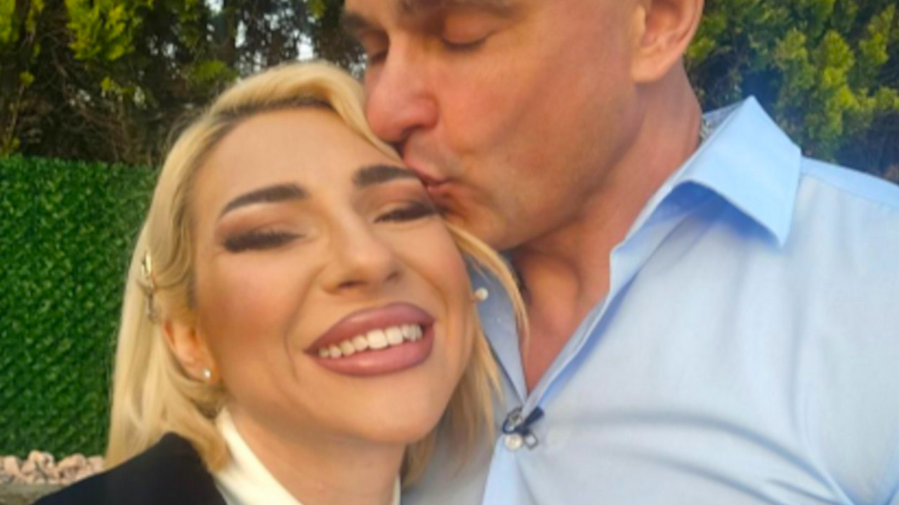 Jovana Jeremić, Dragan Stanković