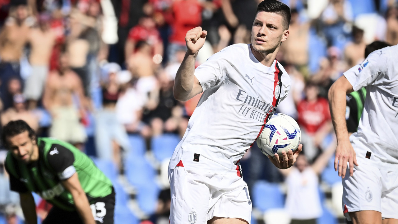 Luka Jović