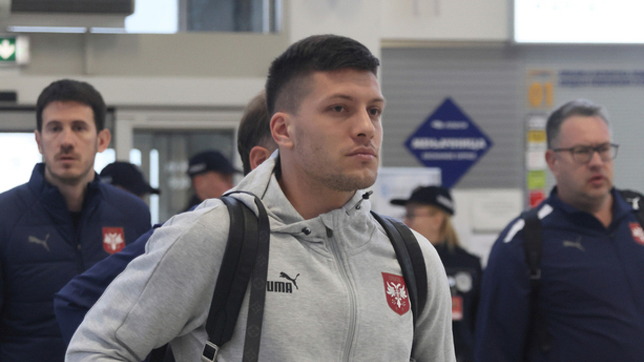 Luka Jović