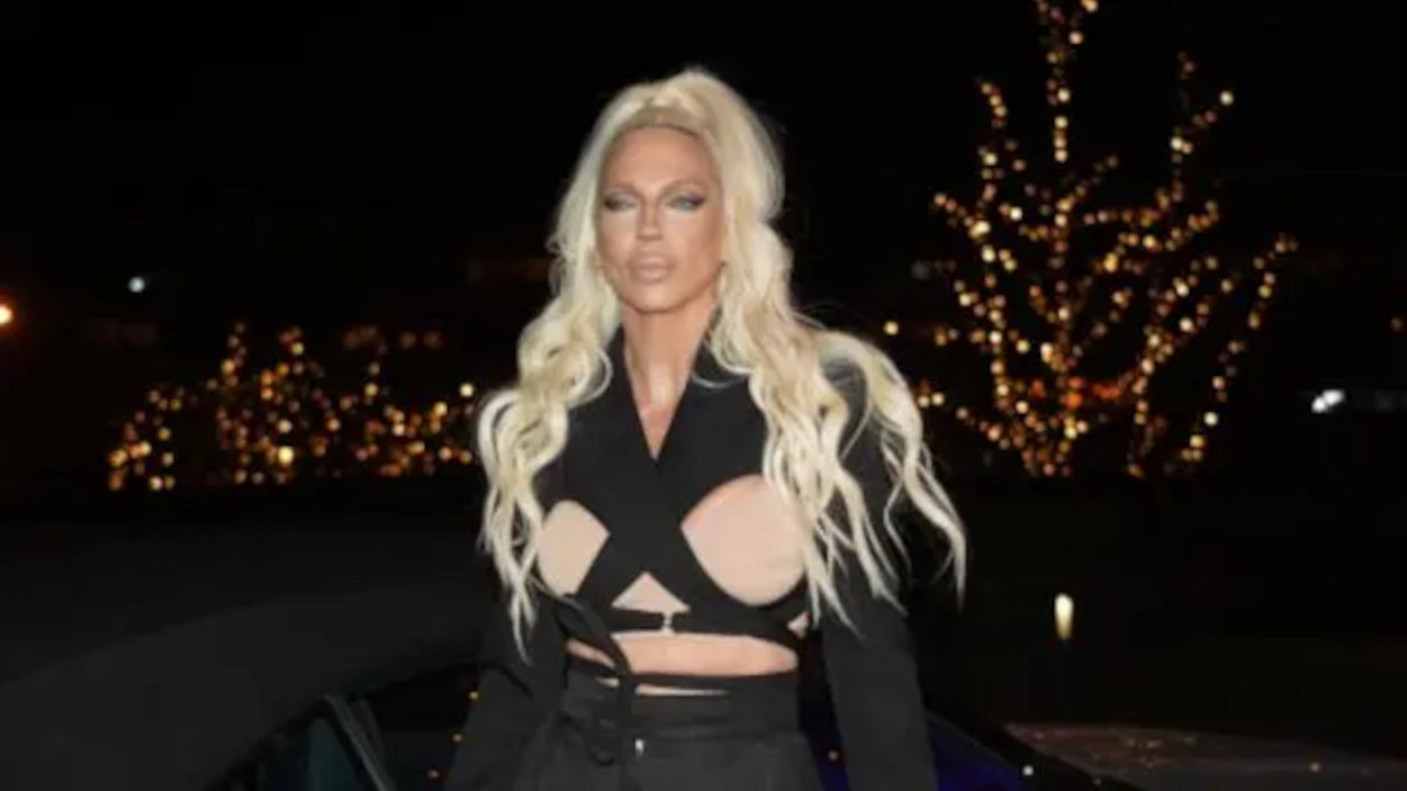 Jelena Karleuša
