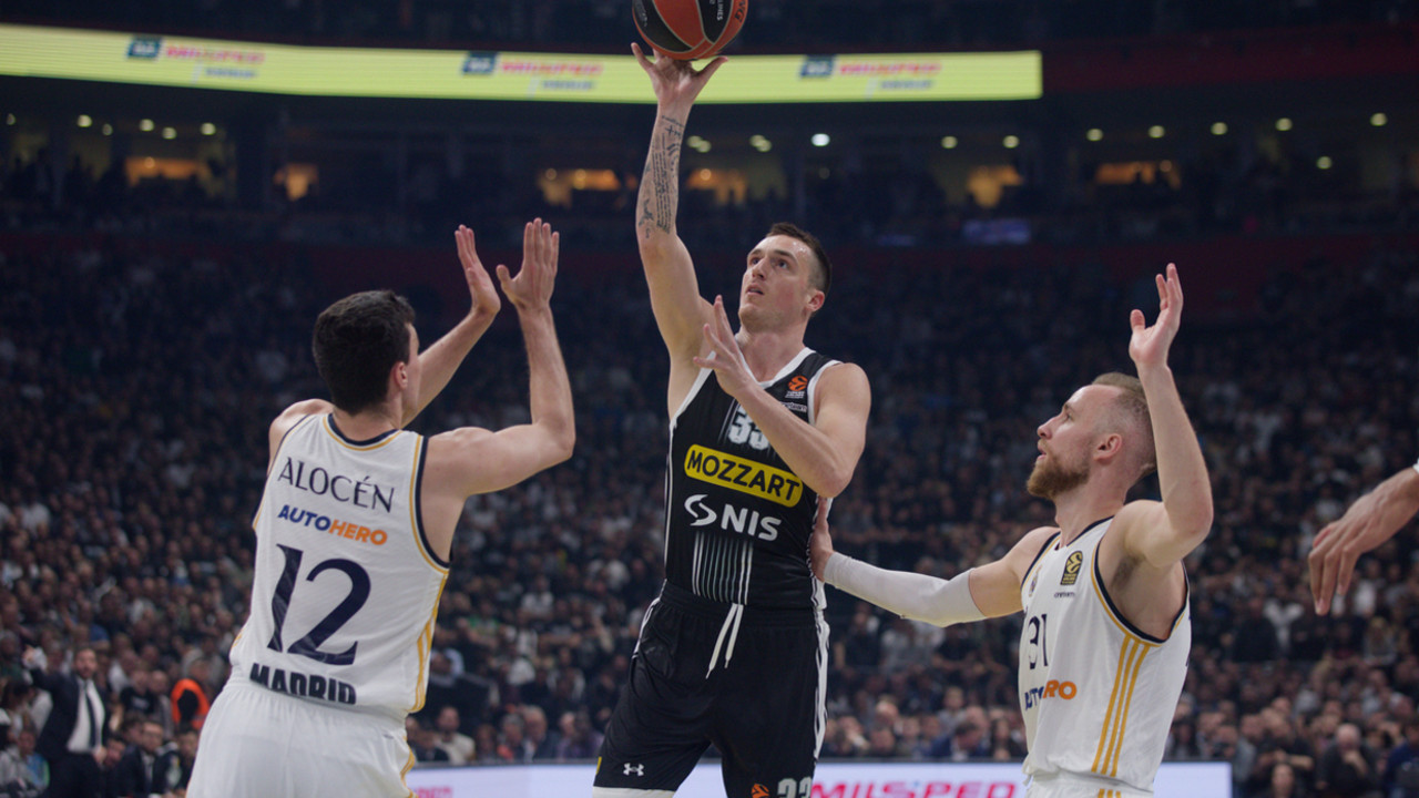 Karlos Alosen i Danilo Anđušić
