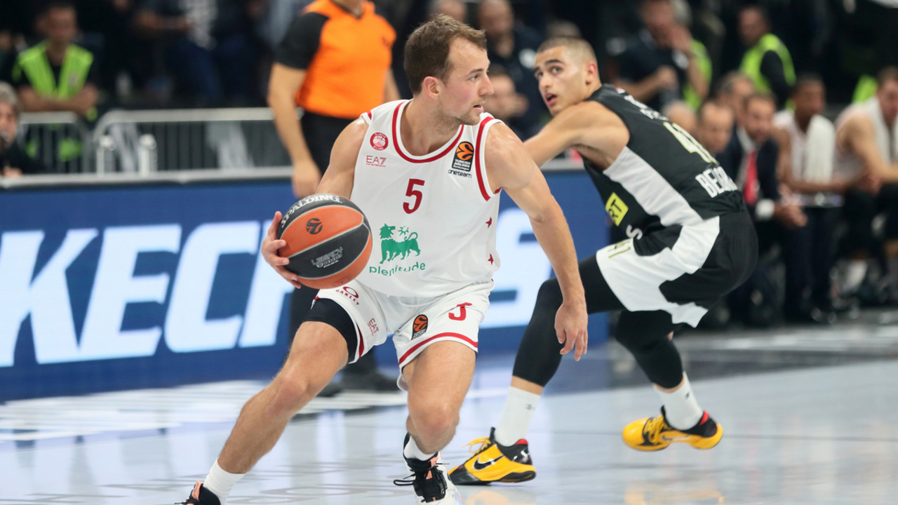 Kevin Pangos