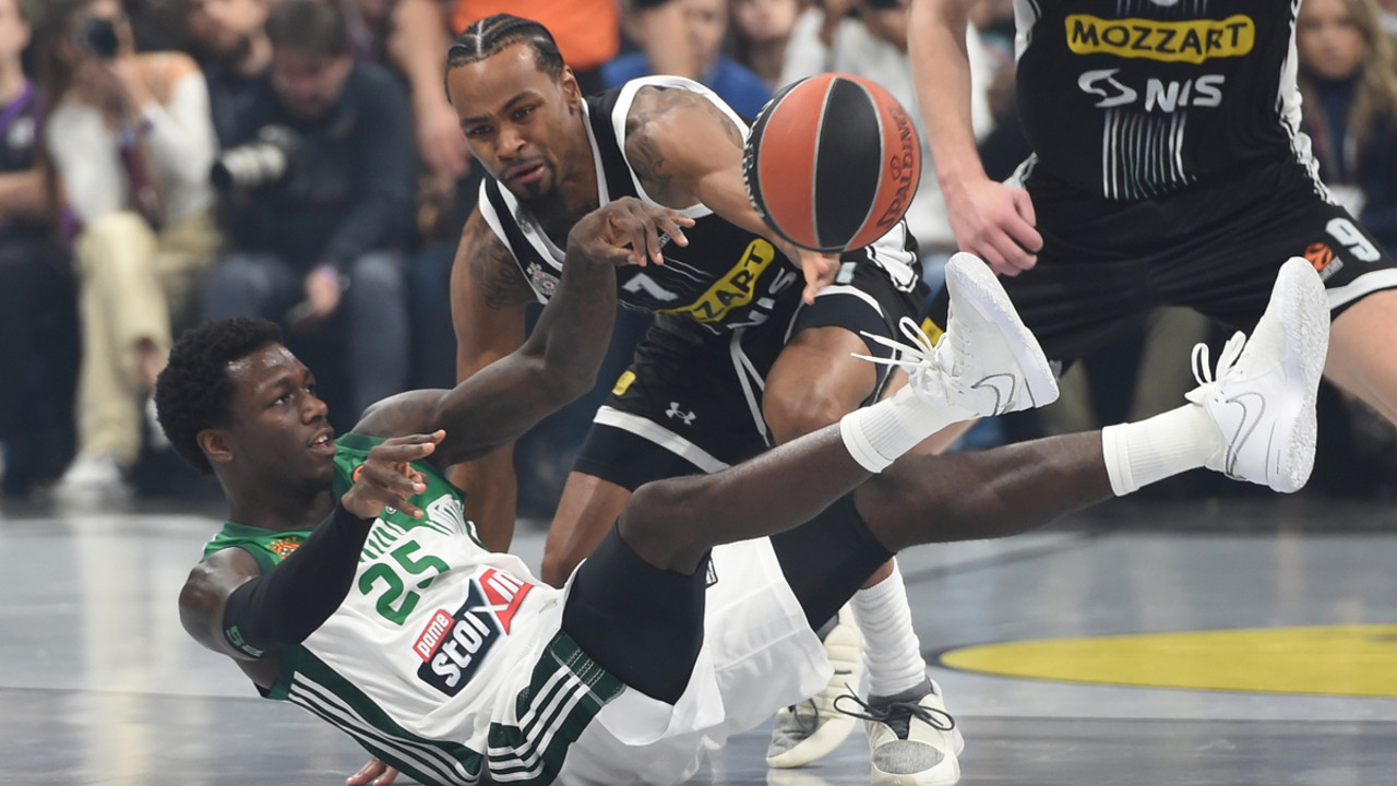Kevin Panter i Kendrik Nan