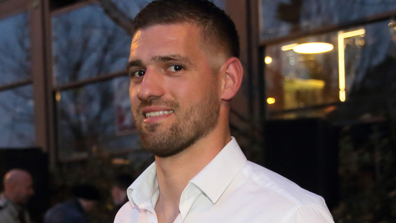 Nenad Pagonis
