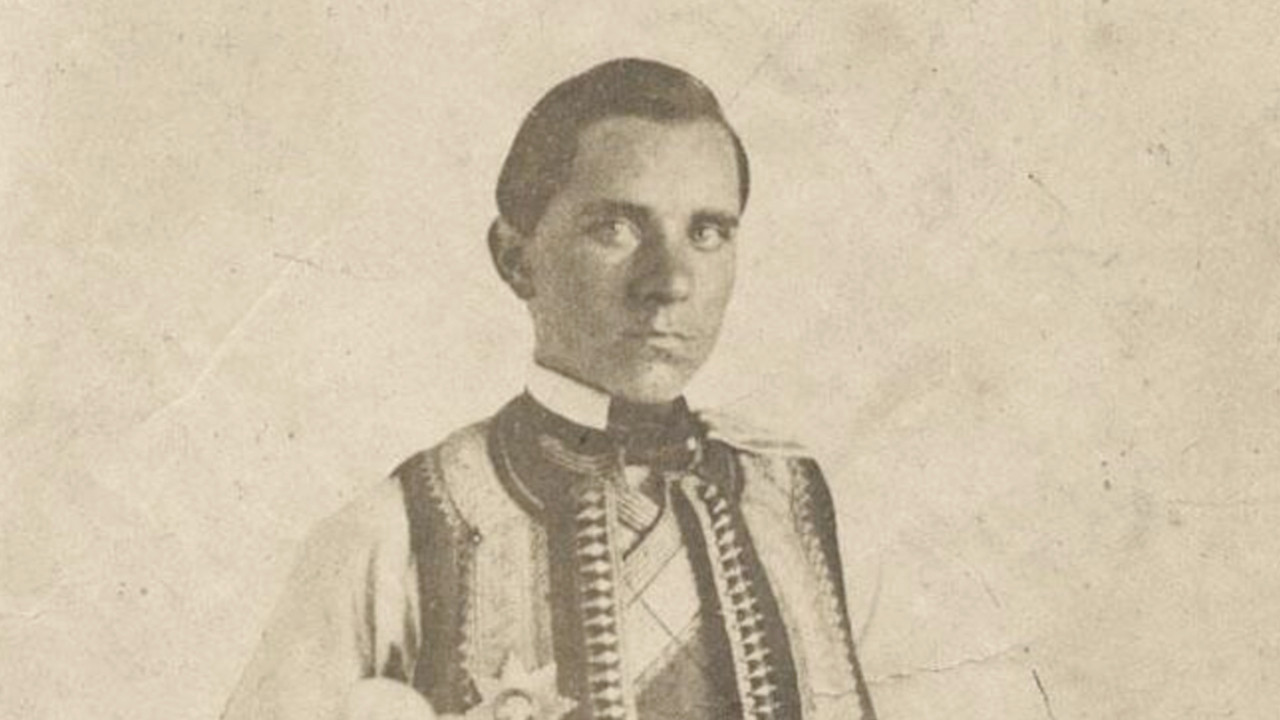 Danilo I Petrović Njegoš