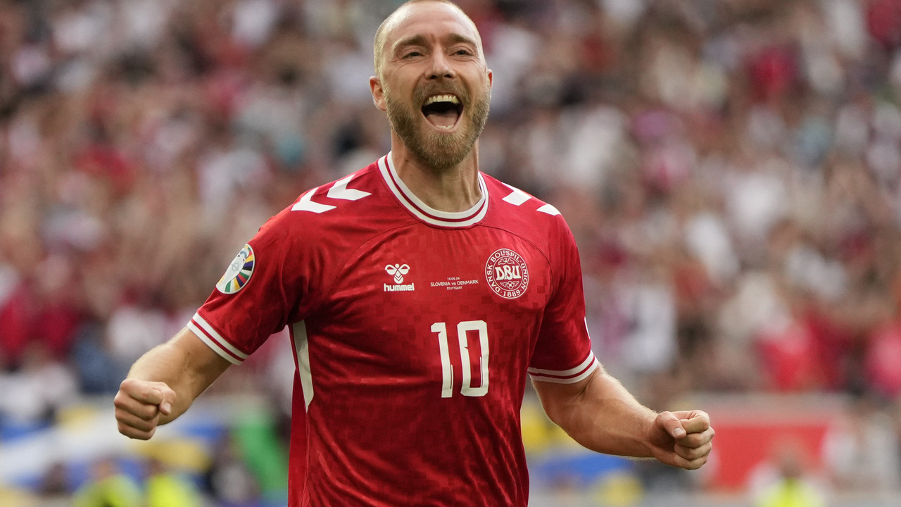 Kristijan Eriksen