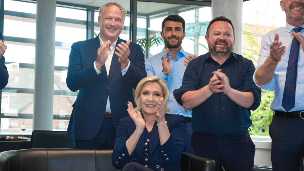 Le Pen
