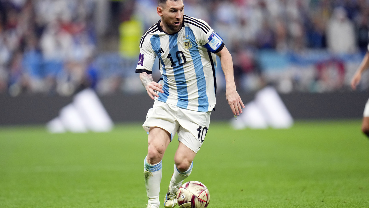 Leo Mesi
