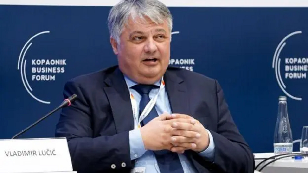 Vladimir Lučić