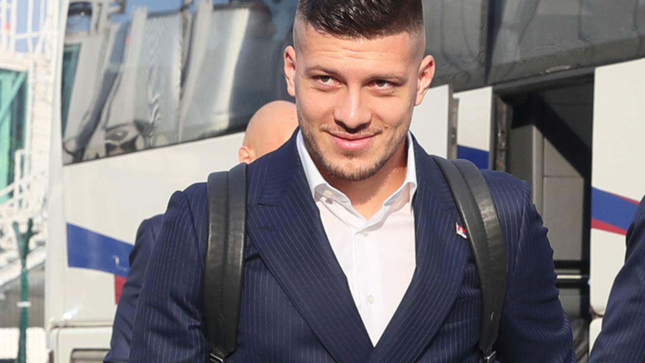 Luka Jović