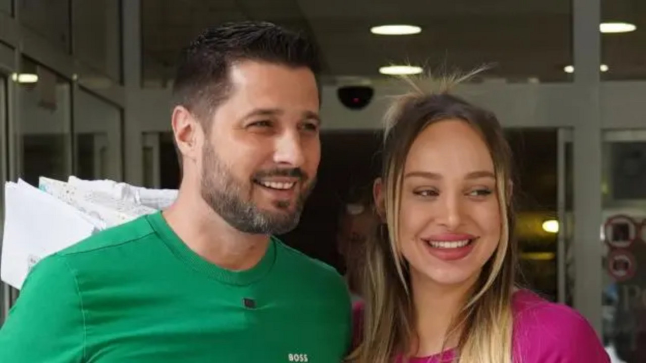 Marko Miljković, Luna Đogani